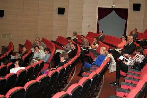 Kentsel Dönüşüm Rantsal Dönüşüm Oldu

 - 23