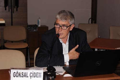 İstanbul-Trakya Üst Ölçekli Planları Çalıştayı - 20