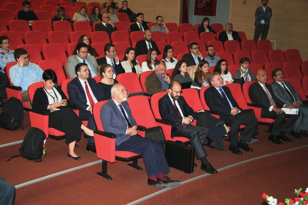 Deniz İcra Hukukunun Güncel Sorunları - 31