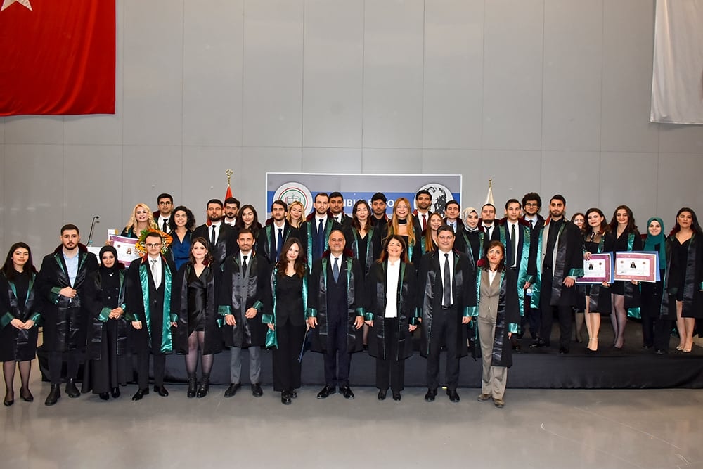 358 Meslektaşımız Daha Aramıza Katıldı   - 13