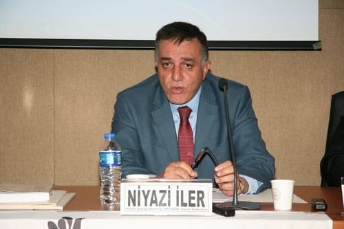 Enerji Piyaslarında Üretici Ve Tüketici Sorunları
 - 20