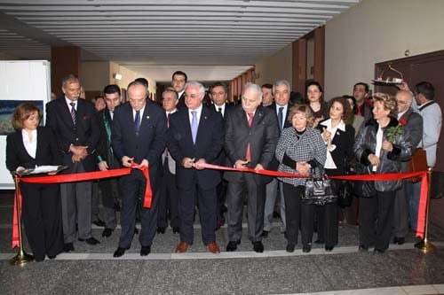 5 Nisan Avukatlar Günü Kutlamaları - 10