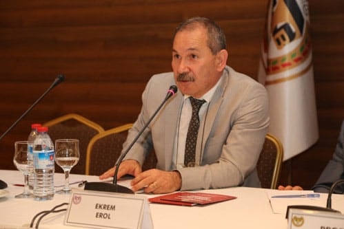 Kamuda Çalışan Avukatlar Kurultayı 

 - 7