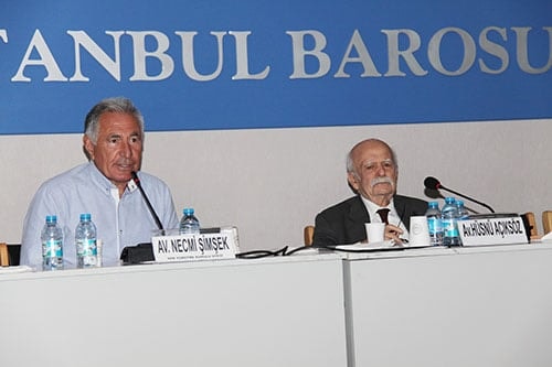 Sem Eğitim Dönemi Sona Erdi - 10