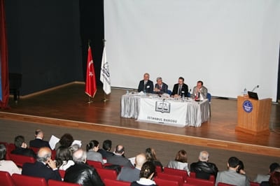 Patent, Tasarım Ve Coğrafi İşaretlere İlişkin Yasa Teklifinin Değerlendirilmesi

