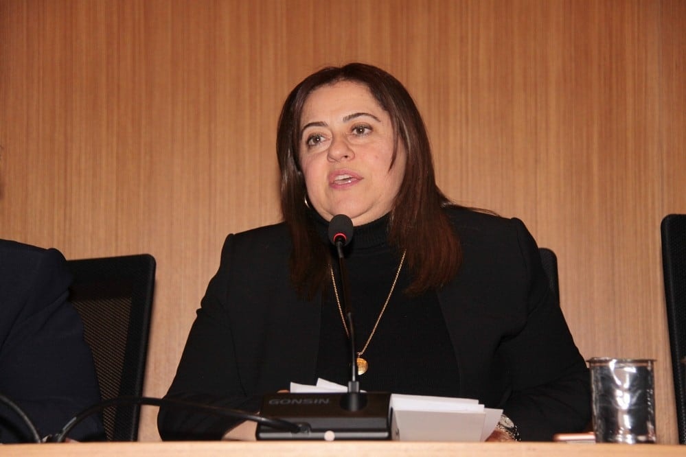 Merkez, Komisyon ve Kurul Yönetimleri Toplantısı - 78