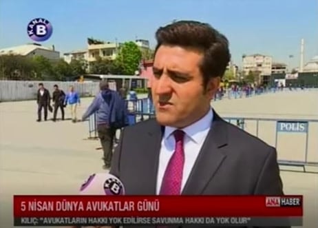 Adalete Güveni Artırmak İçin Savunma Makamını Güçlendirmek Gerekir