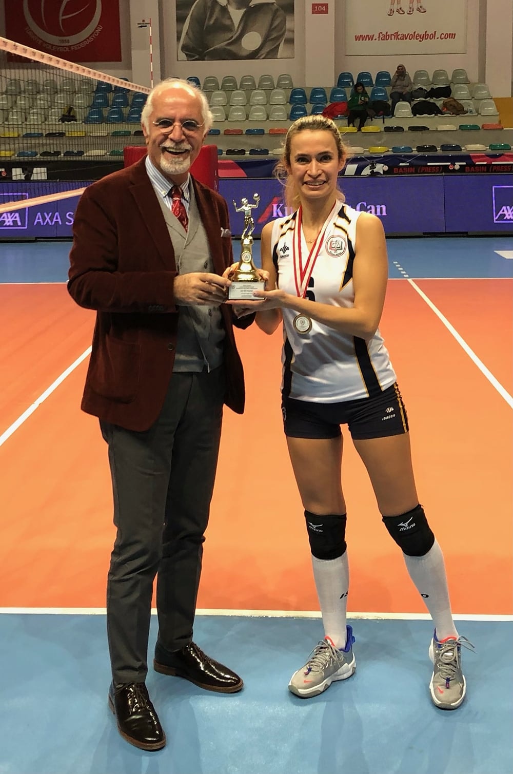 Bursa’dan Kupalarla Döndük! - 3