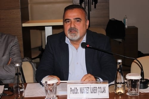 İstanbul-Trakya Üst Ölçekli Planları Çalıştayı - 13