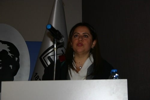 Sem Eğitim Dönemi Başladı  - 5