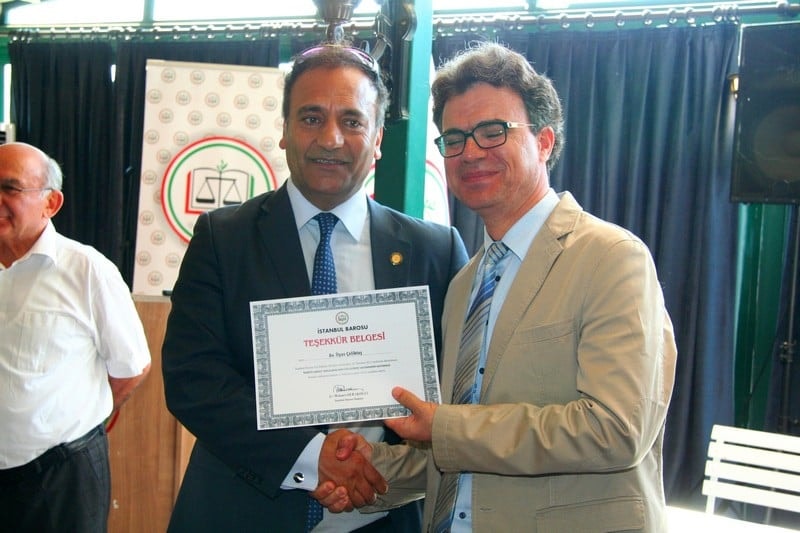 Tarihde Haksız Yargılamaların Gölgesinde ‘ Savunmanın Savunulması’ - 75