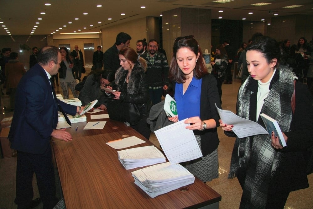 Sem Yeni Eğitim Dönemi Başladı - 2