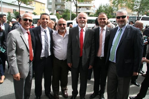 Savunma Ve Baro Yargılanıyor... - 54