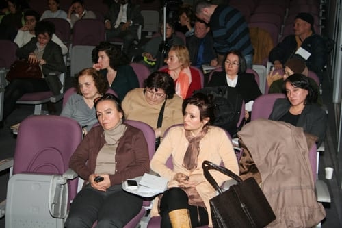 Özel Hayatın Gizliliği Temel Hakların En Kırılganıdır - 21