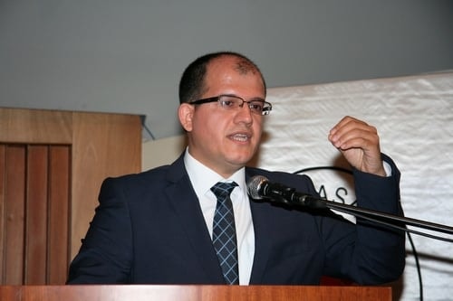 İş Hukukuna İlişkin Sorunlar Ve Çözüm Önerileri
 - 66