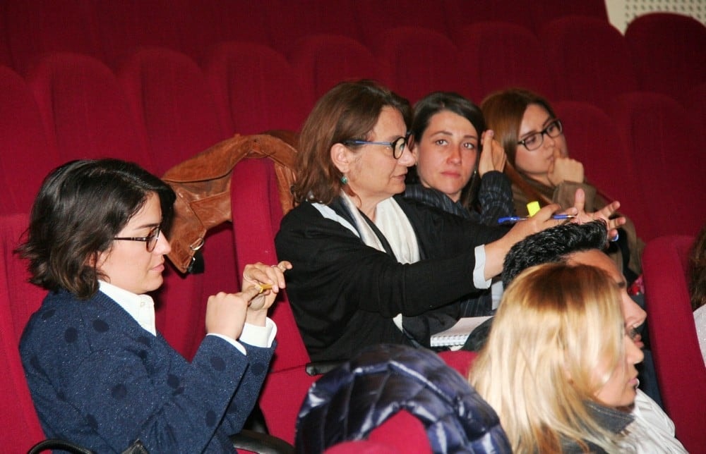 Lojistikte Dijitalleşme ve Kişisel Verilerin Korunması - 44