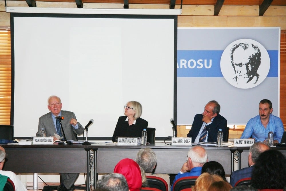 OHAL İşlemlerini İnceleme Komisyonu Etkili Bir Başvuru Yolu Sağlayabilir mi? - 58