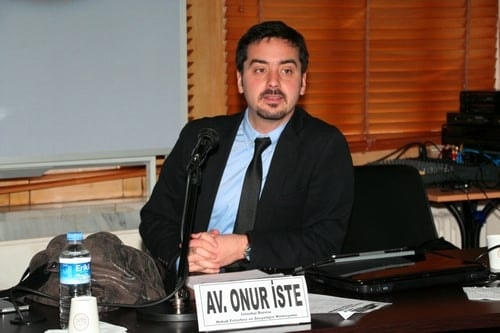 Hukuk Devleti, İnsan Hakları Ve Hukuk Güvenliği
 - 33