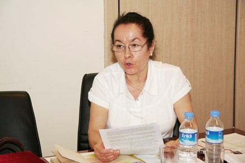 Çocuk İşçiler İçin Dinlenme Ve Tatil Hakkı - 12