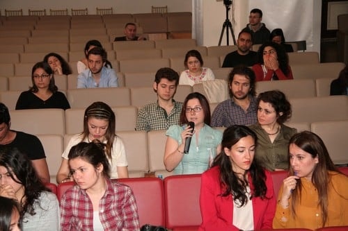 Ab -Türkiye Geri Kabul Anlaşması Ve Vize Serbestîsi

 - 40