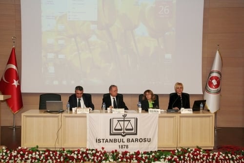 Vergi Usul Kanunu Tasarısı
 - 77