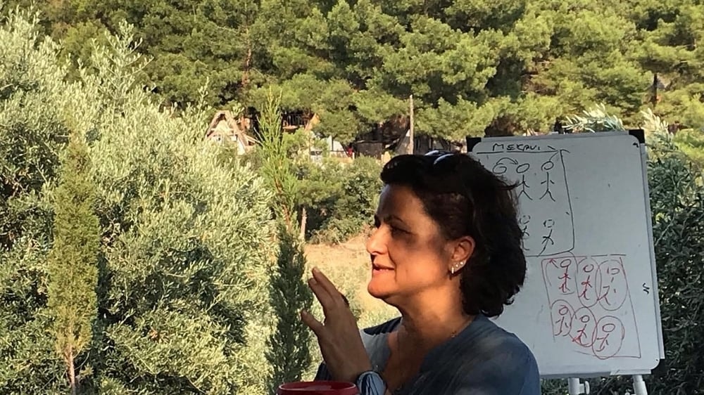 HFSK 1.Hukuk Felsefesi Ve Sosyolojisi Kampı Gerçekleştirildi - 49