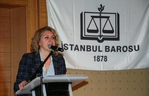 Türk Sanat Müziği Koromuzun Sonbahar Konseri  - 12