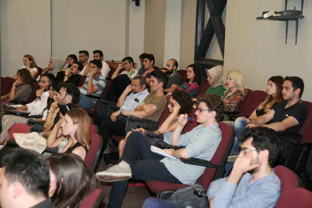 Kripto Para Teknolojileri ve Hukuku - 8