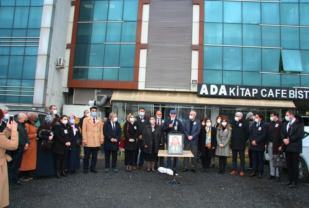 Av. Ersin Arslan Yaşayacak - 2