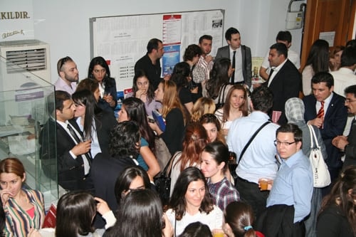 Staj Eğitim Merkezi 19. Dönem 2011-6 Eğitim Dönemi Başladı
 - 24