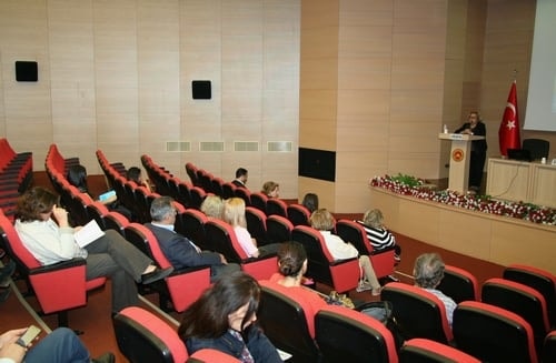 Sporda Çocuk İstismarı Ve Koruma 
 - 2