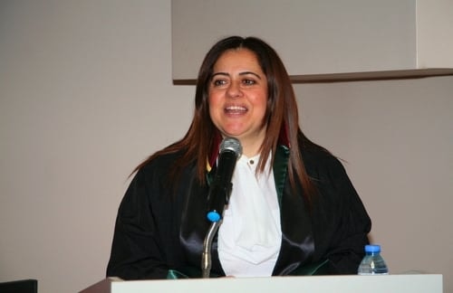 Stajyer Avukatlar Hukuk Devletinin Teminatıdır

 - 5