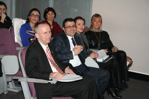 Sağlık Hukukunda Aydınlatılmış Onam
 - 17