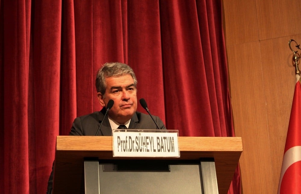 Staj Eğitim Merkezinde Yeni Eğitim Dönemi Başladı - 5