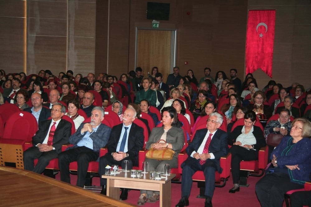 Çağdaş Yaşam Cumhuriyet Ödülü Ümit Kocasakal’a Verildi - 62