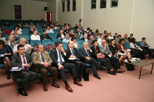 Türk Borçlar Kanunu Sempozyumu

 - 20