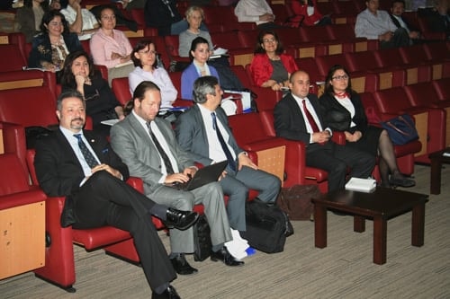 Borçlar Kanunu Genel Hükümler Konferansları Iıı
 - 5