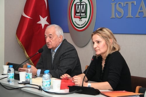 Cinsel Suçlarda Yargılama
 - 15