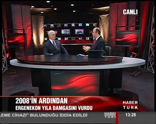 2009 Daha Zor Bir Yıl Olacaktır - 2
