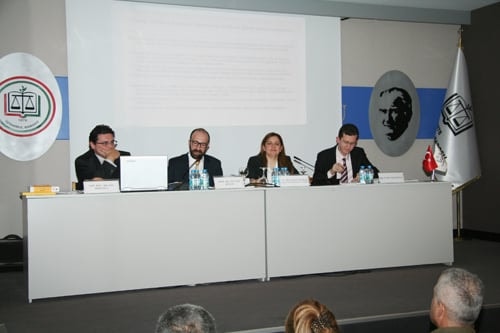 Cumartesi Forumları Başladı - 21