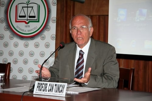 İş Hukukuna İlişkin Sorunlar Ve Çözüm Önerileri
 - 52