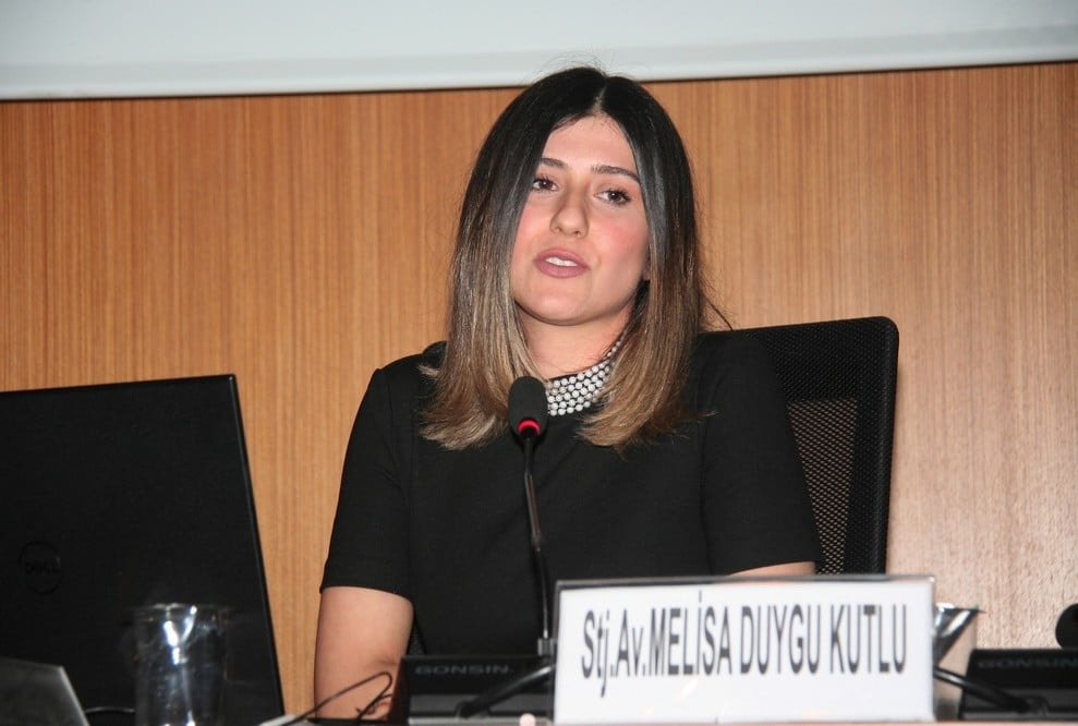 SEM Çevre, Kent ve İmar Hukuku Atölye Çalışması - 5