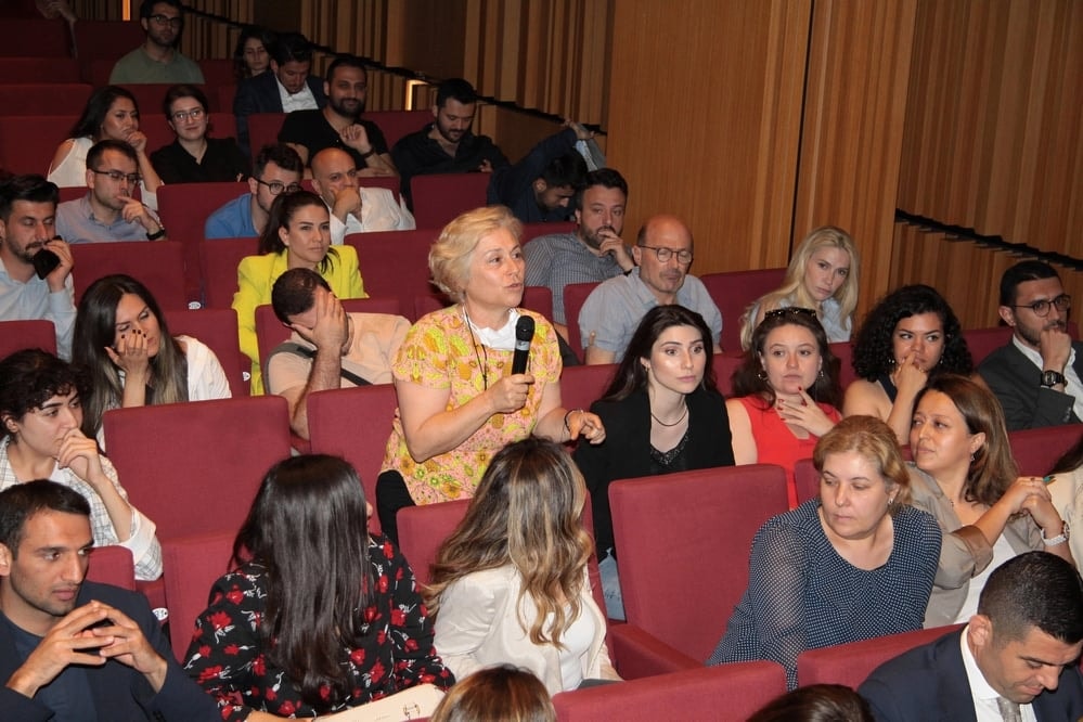 Kira Hukukunda Güncel Gelişmeler Eğitim Semineri - 26