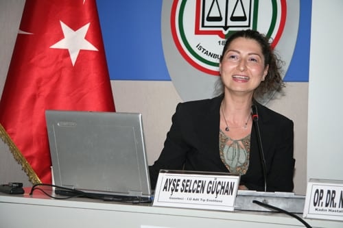 Tıbbi Uygulama Hatalarına Yaklaşım
 - 51