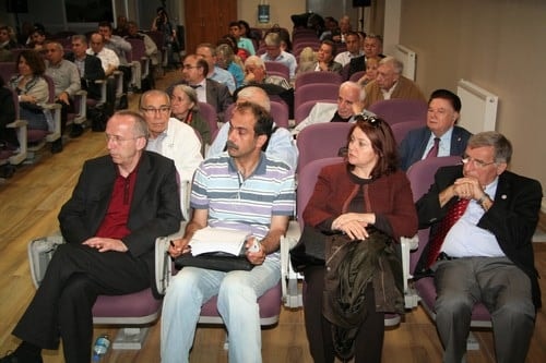 Adalet Bakanlığının Avukatlık Yasa Taslağıyla Vesayet İnanılmaz Boyutlara Ulaşıyor

 - 26