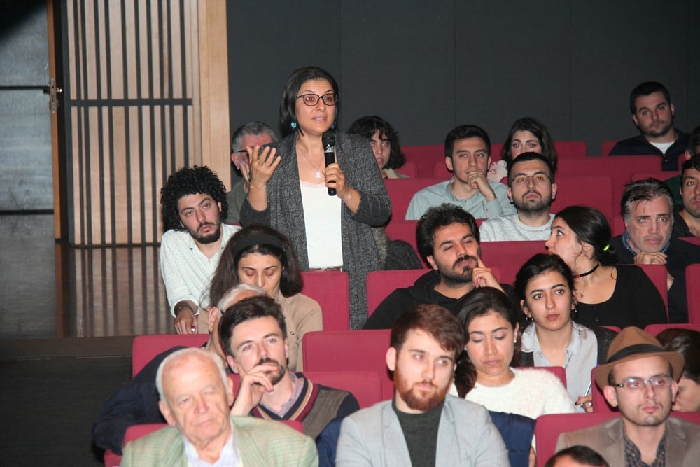 Türkiye’nin İlk “Yapay Zekâ Çağında Hukuk Raporu” Yayınlandı - 54