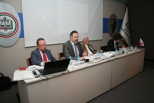 6100 Sayılı Hukuk Muhakemeleri Kanunun’Da Tahkim - 23