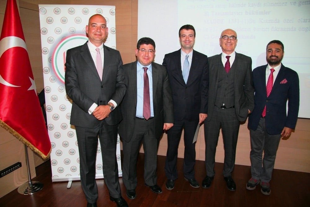 Deniz İcra Hukukunun Güncel Sorunları - 167