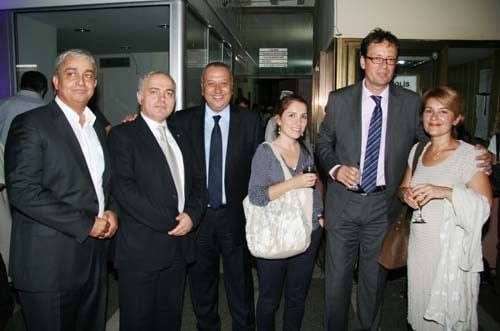 “Son Duruşma” İle 
Sultanahmet Adliyesine Veda Edildi
 - 23