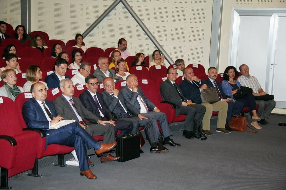 İş Hukuku ve Sosyal Güvenlik Hukukuna İlişkin Sorunlar Ve Çözüm Önerileri - 7